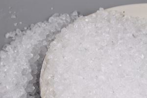 High purity quartz sand